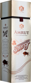 Product: Amrut Intermediate Sherry