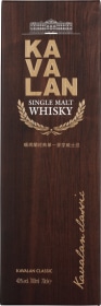 Product: Kavalan Single Malt