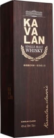 Product: Kavalan Single Malt