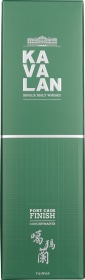 Product: Kavalan Concertmaster Port Cask Finish