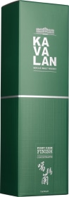 Product: Kavalan Concertmaster Port Cask Finish