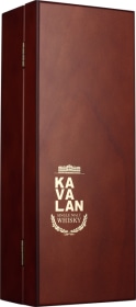 Product: Kavalan Solist Fino Sherry