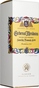 Product: Cardenal Mendoza Brandy