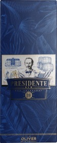 Product: Presidente Marti 23 years Solera