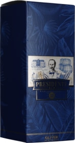 Product: Presidente Marti 23 years Solera