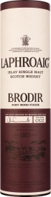 Product: Laphroaig Brodir Port Wood Finish Batch 2