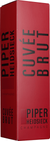 Product: Piper-Heidsieck Brut in Giftbox