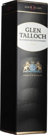 Product: Glen Talloch Gold 12 years