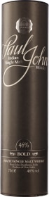 Product: Paul John Bold Single Malt