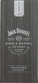 Product: Jack Daniels Single Barrel 100 proof