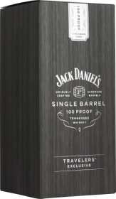 Product: Jack Daniels Single Barrel 100 proof