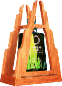 Product: Highland Park Ice Edition 17 years Single Malt