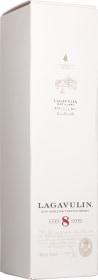 Product: Lagavulin 8 years