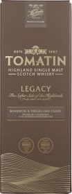 Product: Tomatin Legacy