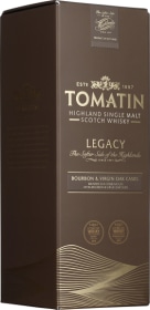 Product: Tomatin Legacy