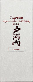 Product: Togouchi Blended Kiwami