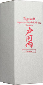 Product: Togouchi Blended Kiwami