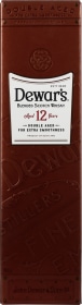 Product: Dewar's 12 years