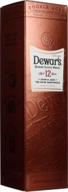 Product: Dewar's 12 years
