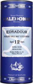 Product: Edradour 12 years Caledonia Single Malt