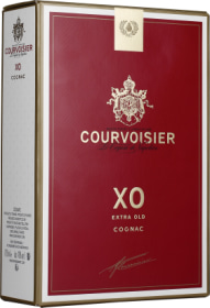 Product: Courvoisier XO Impérial