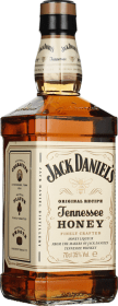 Product: Jack Daniels Honey