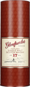 Product: Glenfarclas 17 years Single Malt