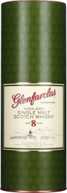 Product: Glenfarclas 8 years Single Malt