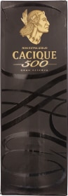 Product: Cacique Ron 500