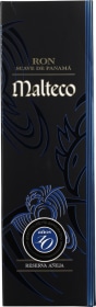 Product: Malteco Ron 10 years