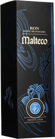 Product: Malteco Ron 10 years
