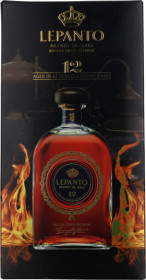 Product: Lepanto Solera Gran Reserva