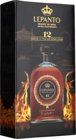 Product: Lepanto Solera Gran Reserva