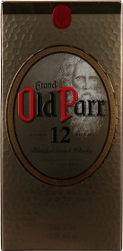 Product: Old Parr 12 years
