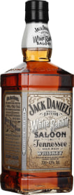 Product: Jack Daniels White Rabbit Saloon