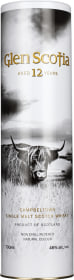 Product: Glen Scotia 12 years Single Malt