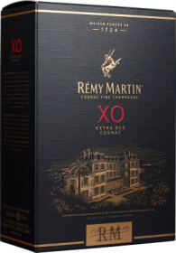 Product: Remy Martin XO Giftbox
