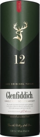 Product: Glenfiddich 12 years Single Malt