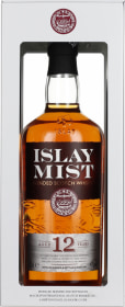 Product: Islay Mist 12 years