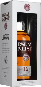 Product: Islay Mist 12 years