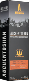 Product: Auchentoshan American Oak