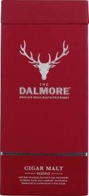 Product: The Dalmore Cigar Malt Reserve