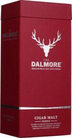 Product: The Dalmore Cigar Malt Reserve