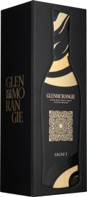 Product: Glenmorangie Signet