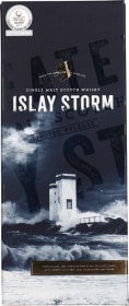 Product: Islay Storm Single Malt
