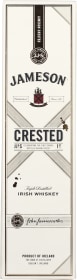 Product: Jameson Crested