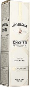 Product: Jameson Crested