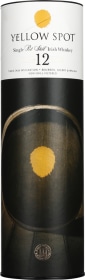 Product: Mitchell & Son Yellow Spot 12 years Single Pot Still