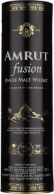 Product: Amrut Fusion Indian Single Malt