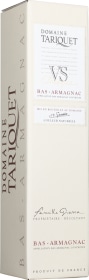 Product: Domaine du Tariquet VS Classique Armagnac